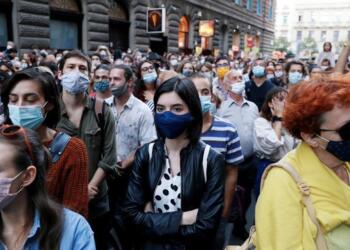 Koronavirüs: 11 kişi hayatını kaybetti, bin 253 yeni vaka