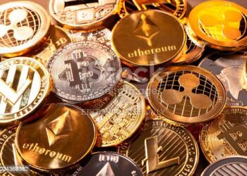 Kripto para spekülasyonu: 1 trilyon dolar kripto para buhar oldu!