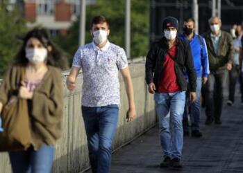 Koronavirüs nedeniyle 4 kişi hayatını kaybetti