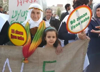 Araştırma: Anadilde eğitim talebi yüzde 99