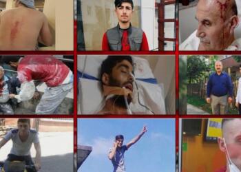 ‘Çöktürme Planı’nın Kürtçe ayağı: Linç kültürü, KHK ile kapatılan kurumlar, kayyumlar…