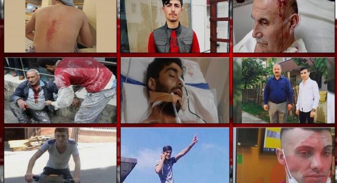 ‘Çöktürme Planı’nın Kürtçe ayağı: Linç kültürü, KHK ile kapatılan kurumlar, kayyumlar…