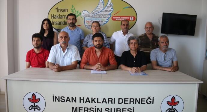 Kürtçe kitaplar ve Kürtçe mektuplar tutuklulara verilmiyor