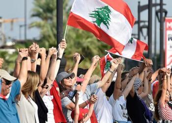 Lübnan’da seçmen krize karşı oy kullanacak