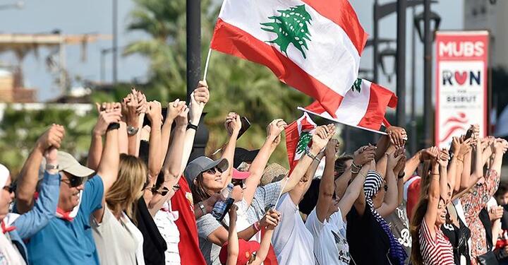 Lübnan’da seçmen krize karşı oy kullanacak