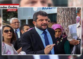 Gezi kararı sarayda alındı dışarı çık dediler, reddettik