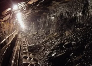 Zonguldak’ta maden ocağında göçük