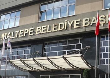 Maltepe Belediyesi’ne ‘rüşvet’ operasyonu