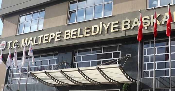 Maltepe Belediyesi’ne ‘rüşvet’ operasyonu