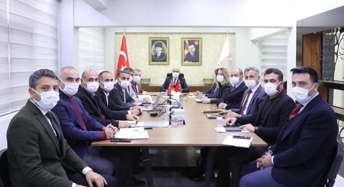 Halkın belediyesi kimlere emanet