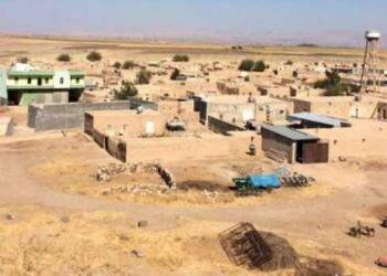 MARSU’nun ihmali köylüleri susuz bıraktı