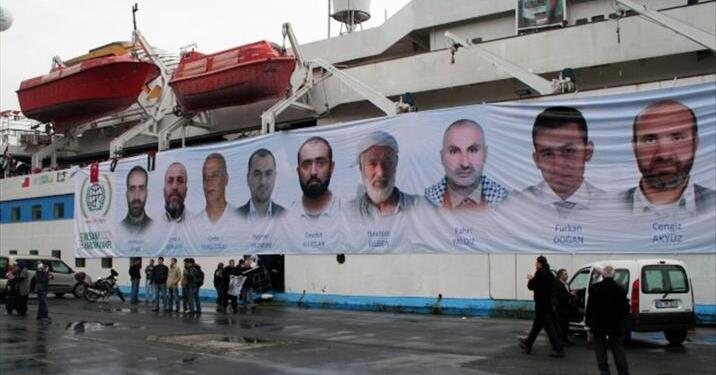 Karamollaoğlu’dan Erdoğan’a ‘Mavi Marmara’ tepkisi