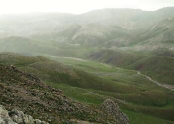 Yağma için Nurhak’ın sınırları değiştirildi
