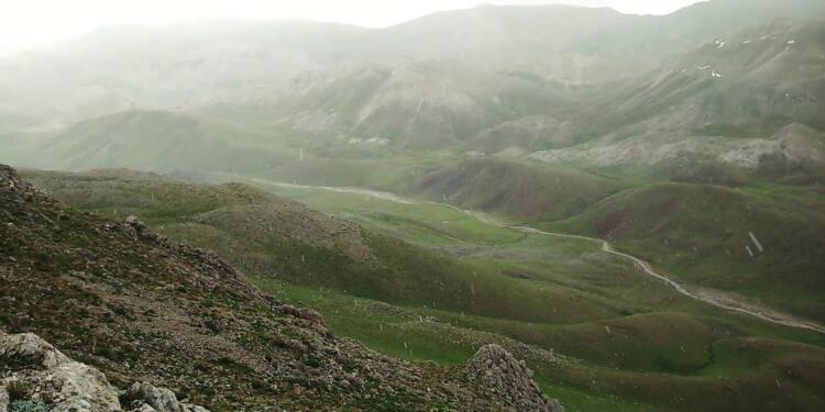 Yağma için Nurhak’ın sınırları değiştirildi