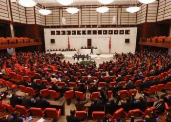 CHP’nin SADAT ile ilgili araştırma önergesi reddedildi