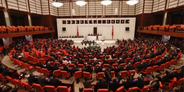 CHP’nin SADAT ile ilgili araştırma önergesi reddedildi