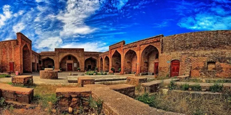 Kültürel miraslar özel ofise dönüştürülüyor: Yeni hedef Medresa Sor