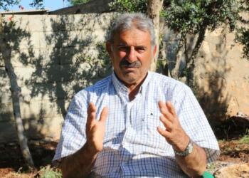 Mehmet Öcalan: İmralı Adası’nın kapısını açmazsak Ortadoğu sorunları çözülmez