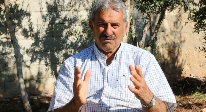 Mehmet Öcalan: İmralı Adası’nın kapısını açmazsak Ortadoğu sorunları çözülmez
