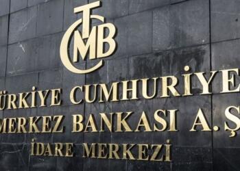 Merkez Bankası faizleri sabit tuttu: Liralaşma stratesjisi devam edecek