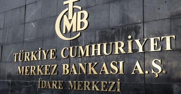 Merkez Bankası faizleri sabit tuttu: Liralaşma stratesjisi devam edecek