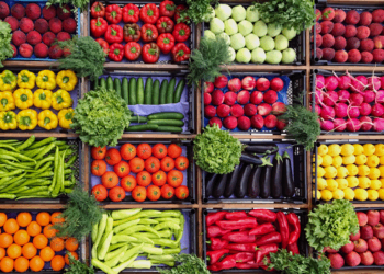 Sebze enflasyonu yüzde 178 oldu