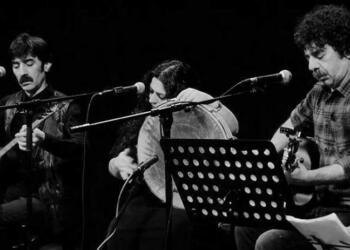 ‘Asla Kürtçe sanat yapmaktan vazgeçmeyeceğiz’