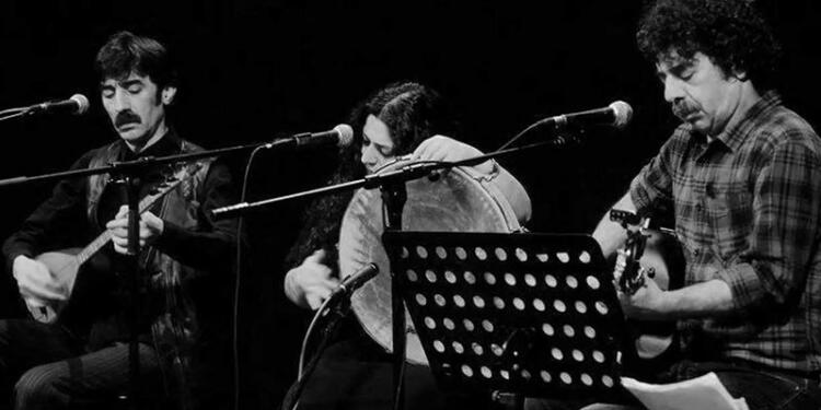 ‘Asla Kürtçe sanat yapmaktan vazgeçmeyeceğiz’