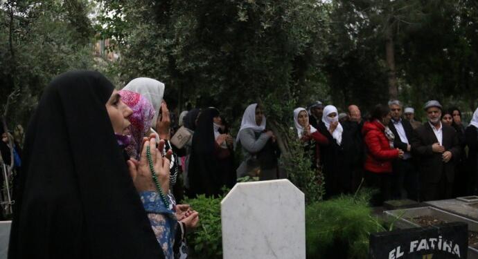 Şırnak’ta savaşa karşı ‘Yaşam Nöbeti’ başlatılıyor