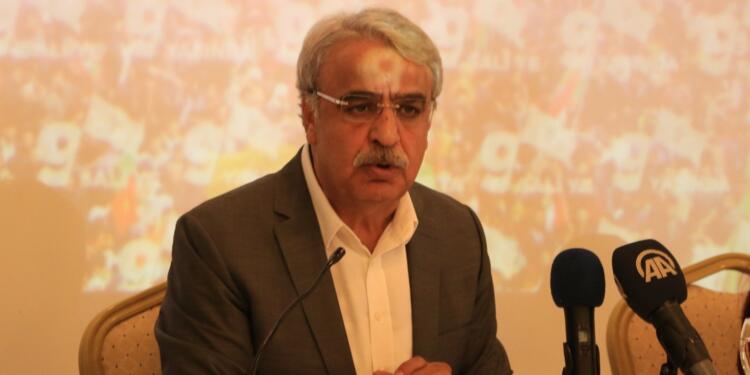 Sancar: İmralı’da uygulanan ağır tecrit, ağır bir insan hakkı ihlalidir