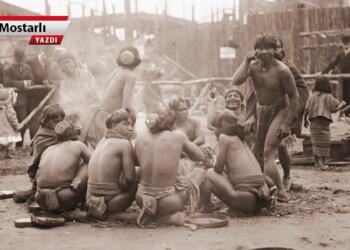 O zamanlar Hitler daha doğmamıştı!