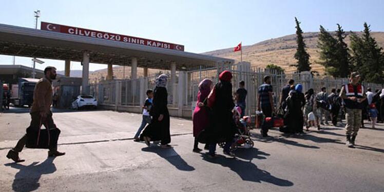 Spectrum House’tan mülteciler raporu: Öncelikli anlayış asimilasyon