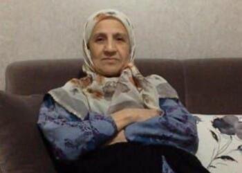 Sancar’ın annesi yaşamını yitirdi