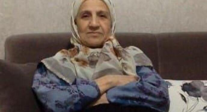 Sancar’ın annesi yaşamını yitirdi