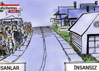 Konutta üç müjdeli haber (2): Alternatif bir konut politikası nasıl olmalı?