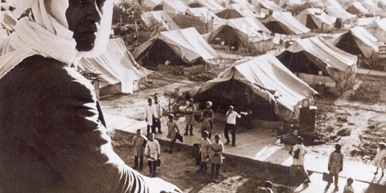 HDP’den En Nakba açıklaması: AKP iki yüzlü politikalara son vermeli