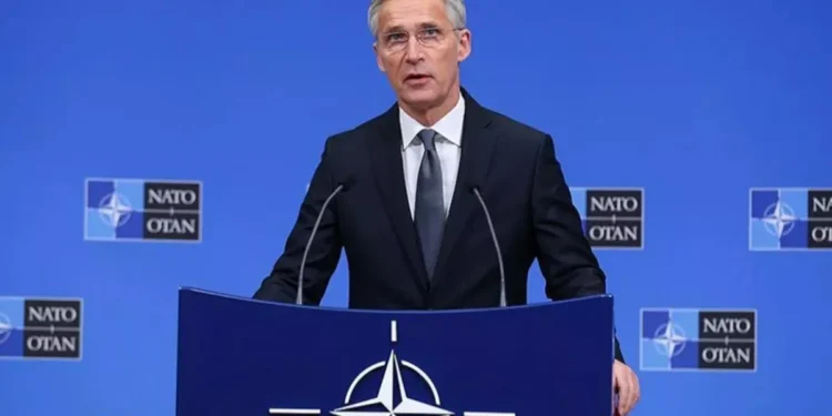 Stoltenberg: NATO’da anlaşmazlık olması yeni değil, sorunlar çözülür
