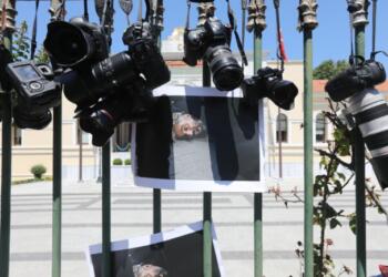 RSF’nin basın özgürlüğü raporu: Türkiye 180 ülke arasında 149’uncu sırada