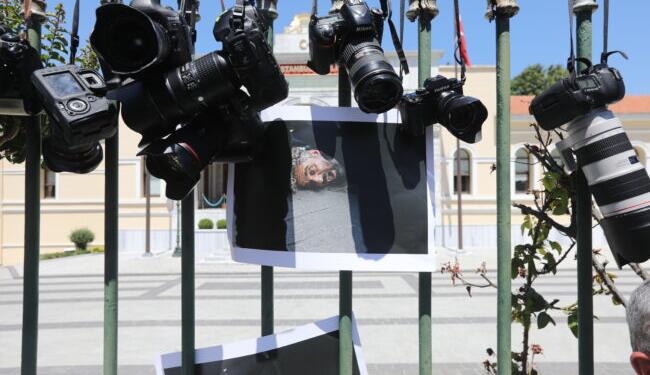 RSF’nin basın özgürlüğü raporu: Türkiye 180 ülke arasında 149’uncu sırada