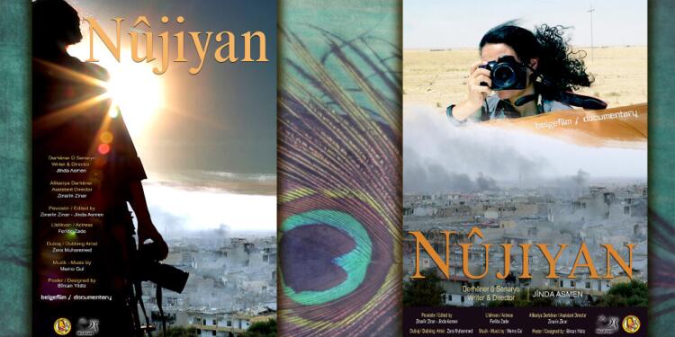 ‘Nûjiyan’ gösterime giriyor