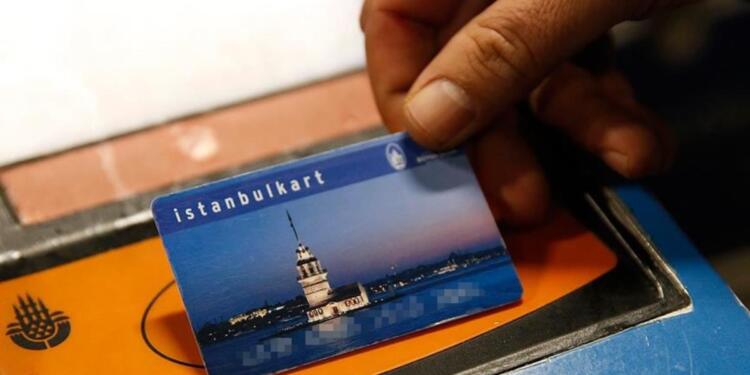 İstanbul’da öğrenci akbiline yapılan zam geri çekildi