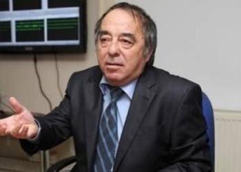 Dr. Oğuz Gündoğdu hayatını kaybetti