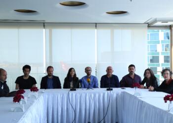 Halkların talepleri yargılanıyor