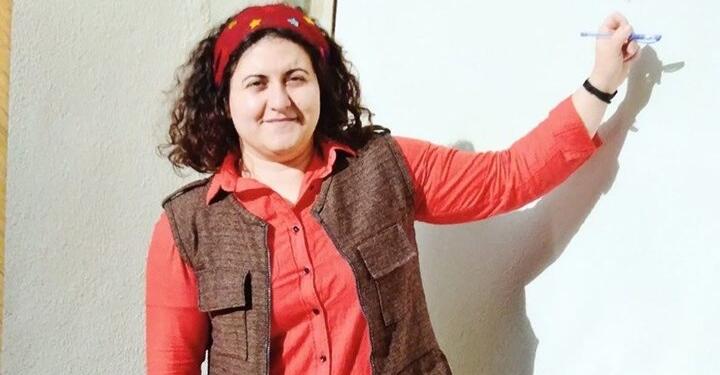 Ölüm orucundaki Balaç’ın annesi: Kızımın sesini duyun