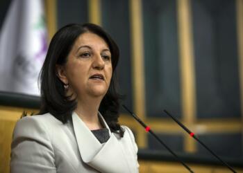 Buldan: Zulümlerinizle sonuç alamayacaksınız