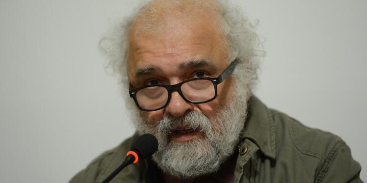 Yazarımız Zarakolu’nun emekli maaşına el konuldu