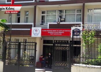 ‘Öğrencilerin sağlığı tehdit altında’