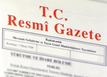 Diyarbakır ve Van kayyumları dahil, 10 vali görevden alındı