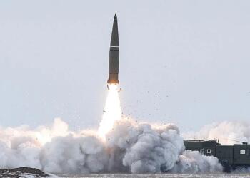 Rusya, Kaliningrad’da nükleer tatbikat yaptı