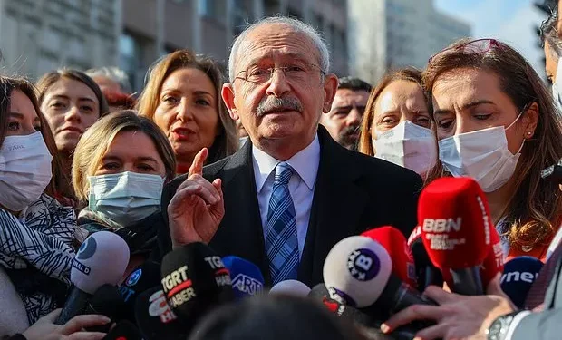 İktidar panik halinde: TÜRGEV ve ENSAR üzerinden servet aktarımı